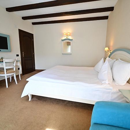 Natura Family Resort Avrig Zewnętrze zdjęcie