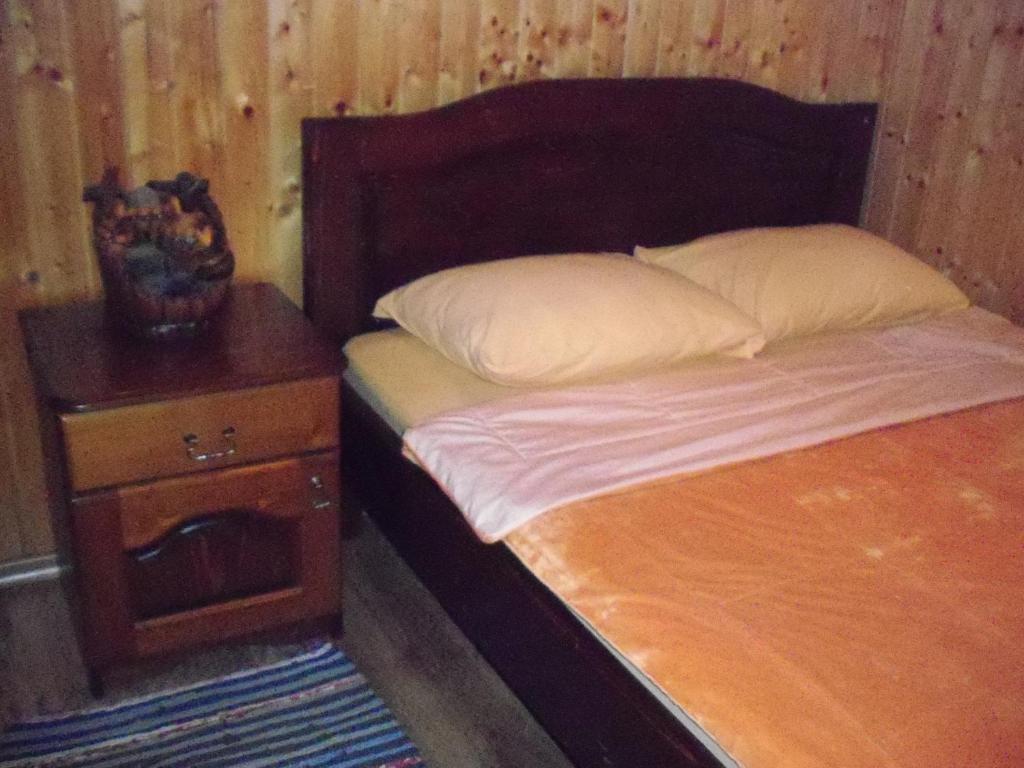 Natura Family Resort Avrig Pokój zdjęcie