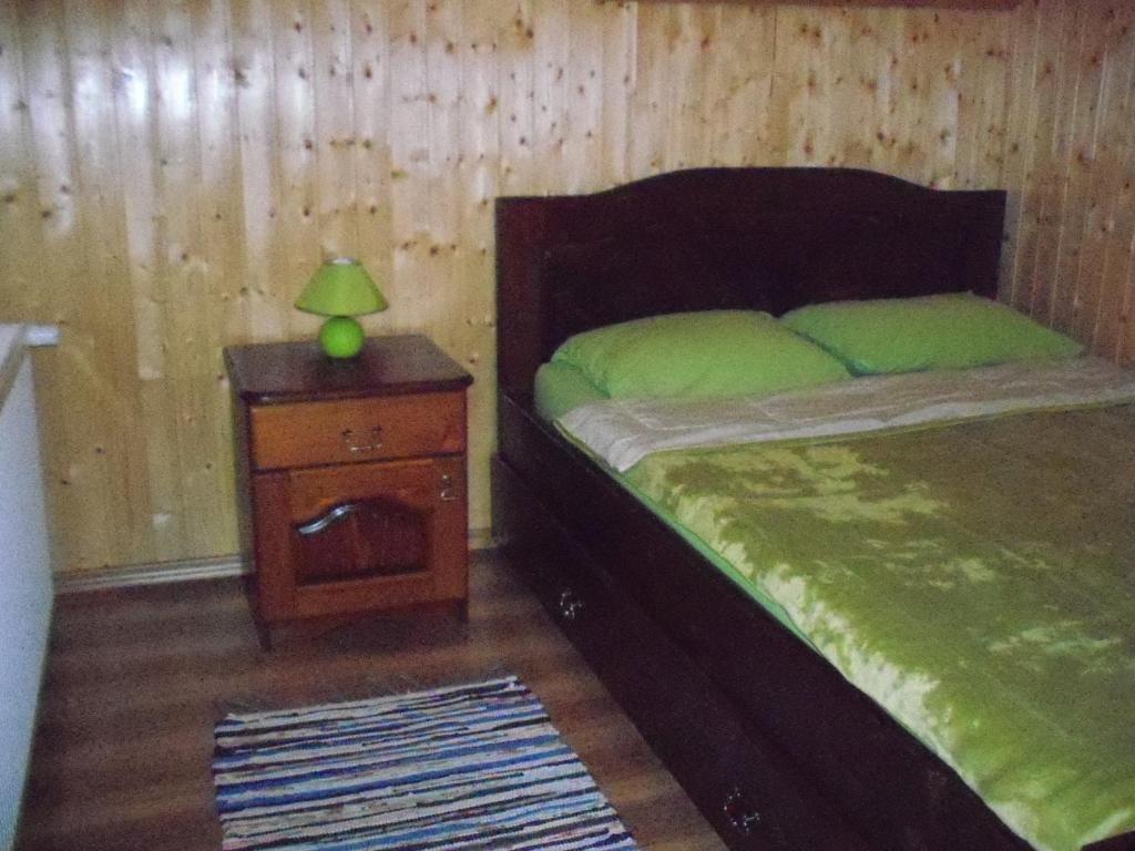 Natura Family Resort Avrig Pokój zdjęcie