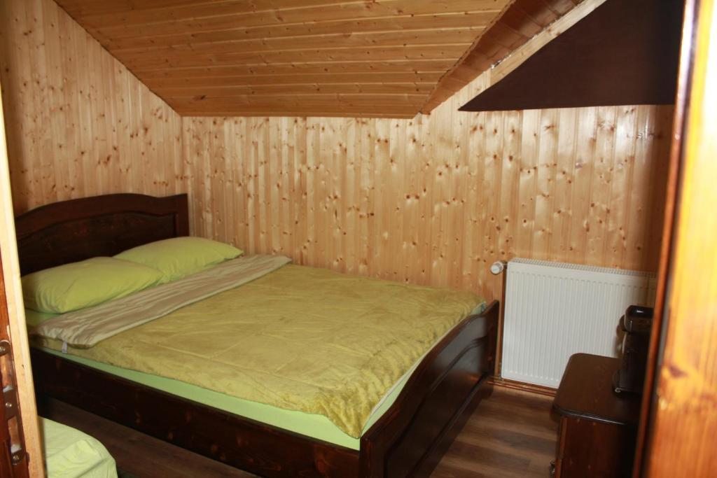 Natura Family Resort Avrig Pokój zdjęcie