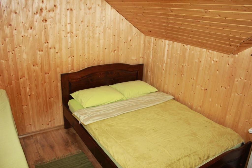 Natura Family Resort Avrig Pokój zdjęcie