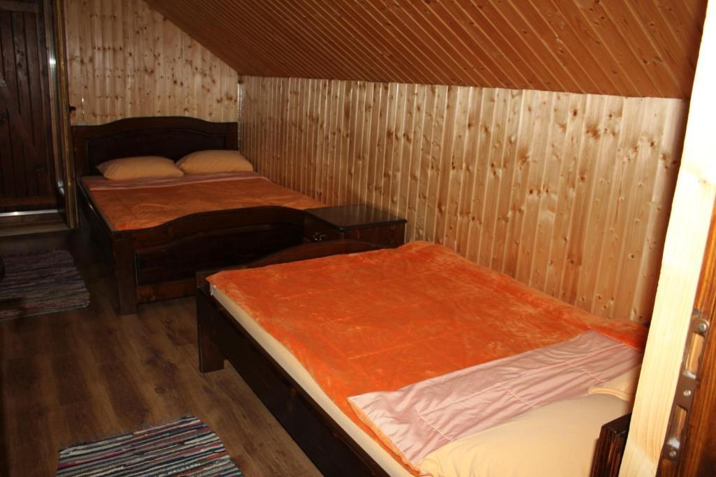Natura Family Resort Avrig Pokój zdjęcie