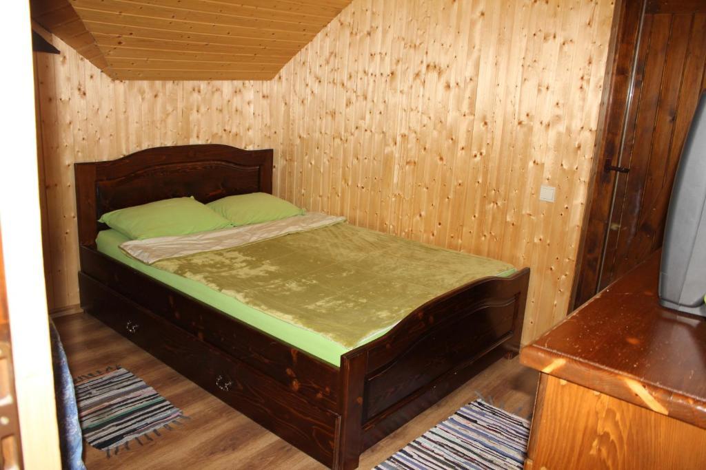 Natura Family Resort Avrig Pokój zdjęcie