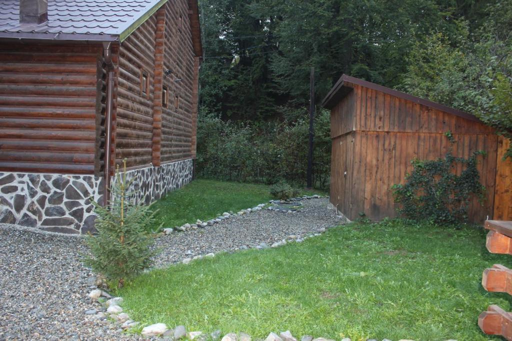 Natura Family Resort Avrig Zewnętrze zdjęcie