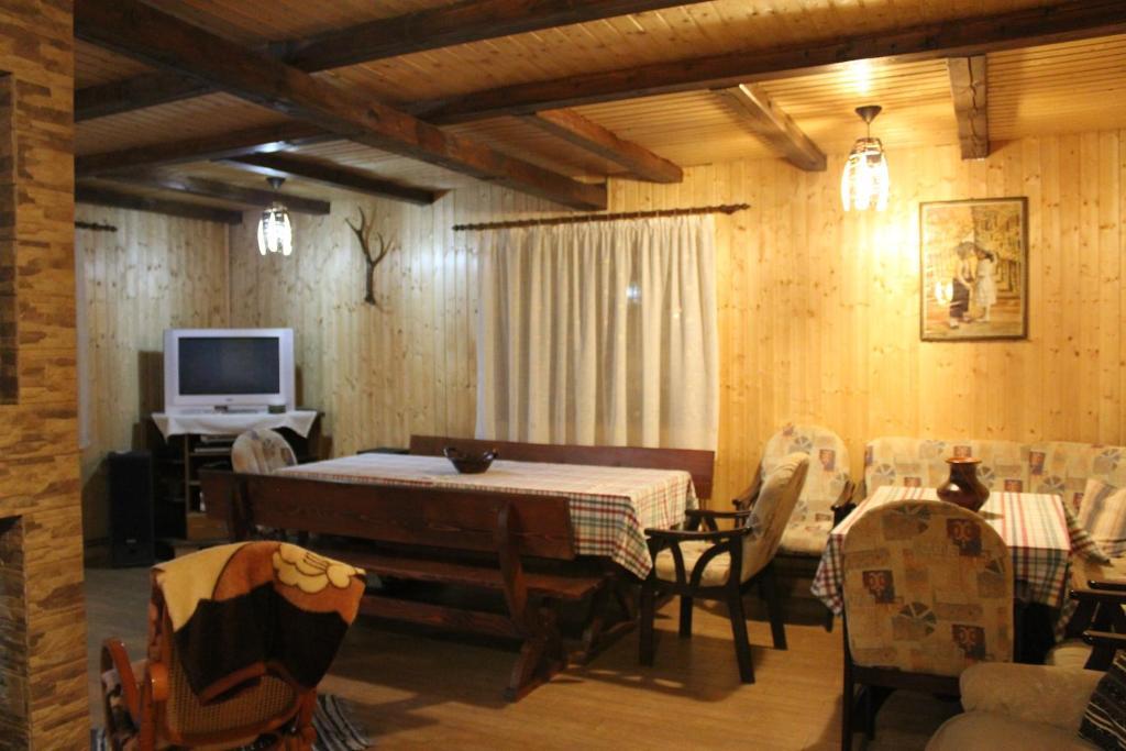 Natura Family Resort Avrig Pokój zdjęcie