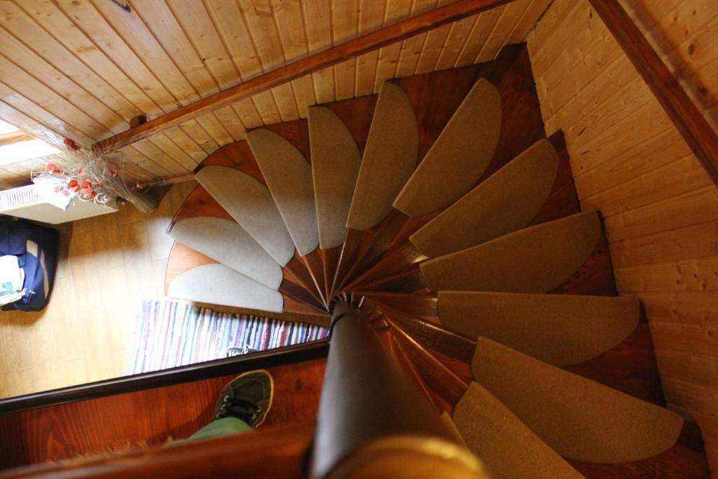 Natura Family Resort Avrig Zewnętrze zdjęcie